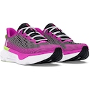 Tênis Under Armour Infinite Pro Anywhere - Feminino - Foto 2