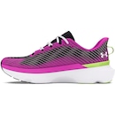 Tênis Under Armour Infinite Pro Anywhere - Feminino - Foto 4