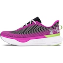 Tênis Under Armour Infinite Pro Anywhere - Feminino - Foto 7