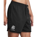 Shorts Under Armour Curry Splash - Masculino - Foto 1