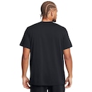Camiseta Under Armour Curry Hvyweight Trend - Masculina - Foto 2