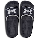 Chinelo Under Armour Daily Slide - Unissex - Foto 1