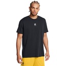 Camiseta Under Armour Hvyweight - Masculina - Foto 1