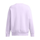 Blusão de Moletom Under Armour Essential Fleece - Feminino - Foto 5