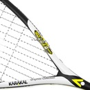 Raquete de Squash Karakal Raw 120 2.1 - Foto 4