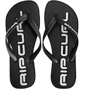 Chinelo Rip Curl Dosed - Masculino - Foto 1