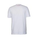 Camiseta New Balance Torcedor SPFC - Masculina - Foto 2