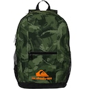 Mochila Quiksilver Mountain Explorer Camo - 25 Litros - Foto 1