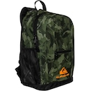 Mochila Quiksilver Mountain Explorer Camo - 25 Litros - Foto 2