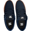 Tênis Dc Shoes Anvil TX LA Navy Gum - Masculino - Foto 2