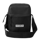 Shoulder Bag Rip Curl Slim No Idea Pouch Icons Midnight Importada - Foto 1