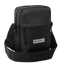 Shoulder Bag Rip Curl Slim No Idea Pouch Icons Midnight Importada - Foto 2