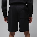 Short Nike Jordan Brooklin Fleece - Masculino - Foto 2