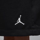 Short Nike Jordan Brooklin Fleece - Masculino - Foto 5