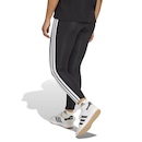 Calça Legging Infantil adidas 3 Stripes - Foto 2