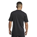 Camiseta adidas Masculina Tr 25 Essentials Futebol - Masculino - Foto 2