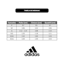 Camiseta adidas Masculina Tr 25 Essentials Futebol - Masculino - Foto 5