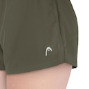 Shorts Head Tactel Cinza - Foto 2