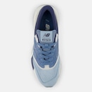 Tênis New Balance 997r Unisex - Foto 4