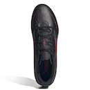 Chuteira Society adidas F50 Club - Adulto - Foto 3