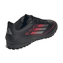 Chuteira Society adidas F50 Club - Adulto - Foto 4