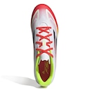 Chuteira Society adidas F50 Club - Adulto - Foto 3