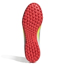 Chuteira Society adidas F50 Club - Adulto - Foto 5