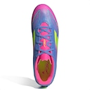 Chuteira Society adidas F50 Club - Adulto - Foto 3