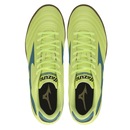 Chuteira de Futsal Mizuno Morelia Club IN - Masculino - Foto 3