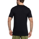 Camiseta Puma Ess Logo TEE - Masculino - Foto 2