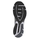 Tênis Mizuno Mirai 6 Corrida Preto - Masculino - Foto 4