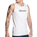 Camiseta Regata Element New Element SM25 - Masculina - Foto 1