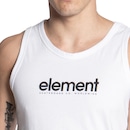 Camiseta Regata Element New Element SM25 - Masculina - Foto 3