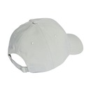 Boné Adidas Baseball Branco - Unissex - Foto 2