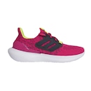 Tênis Adidas Acelera Caminhada Pink - Feminino - Foto 1