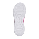 Tênis Adidas Acelera Caminhada Pink - Feminino - Foto 4