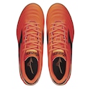 Chuteira Futsal Mizuno Morelia Club IN - Masculino - Foto 3