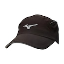 Boné Mizuno Aero Preto - Unissex - Foto 1