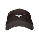 Boné Mizuno Aero Preto - Unissex - Foto 2