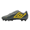 Chuteira Umbro Campo Orbit - Masculino - Foto 2
