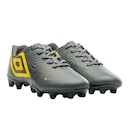 Chuteira Umbro Campo Orbit - Masculino - Foto 3