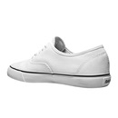 Tênis Rainha Mont Car V Casual Branco e Preto - Masculino - Foto 2