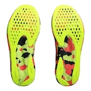 Tênis Asics Noosa Tri 15 Corrida Vermelho e Amarelo - Masculino - Foto 5