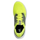 Tênis Adidas Acelera Caminhada Limão - Masculino - Foto 3