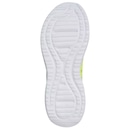 Tênis Adidas Acelera Caminhada Limão - Masculino - Foto 4