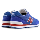 Tênis New Balance 515 V2 - Masculino - Foto 3