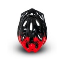 Capacete de ciclismo Rava Space 4 MTB - Unissex - Foto 4