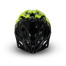 Capacete de ciclismo Rava Space 4 MTB - Unissex - Foto 2