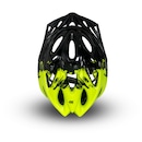 Capacete de ciclismo Rava Space 4 MTB - Unissex - Foto 4