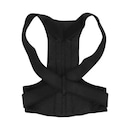 Colete Cinta Corretor Postural DK Suporte Magnético Imã Duplo Ajustável - Foto 2